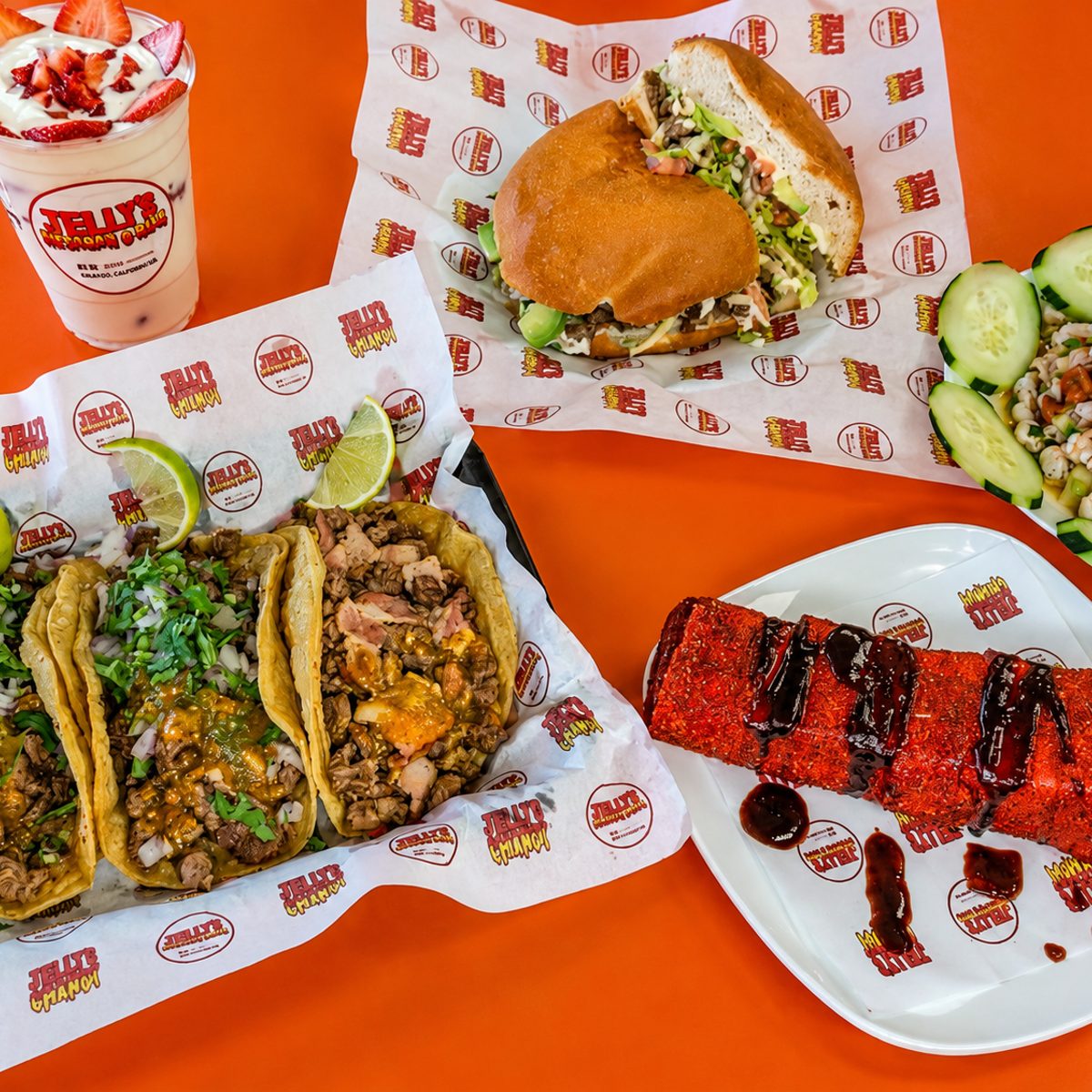 Make Your Event Unforgettable