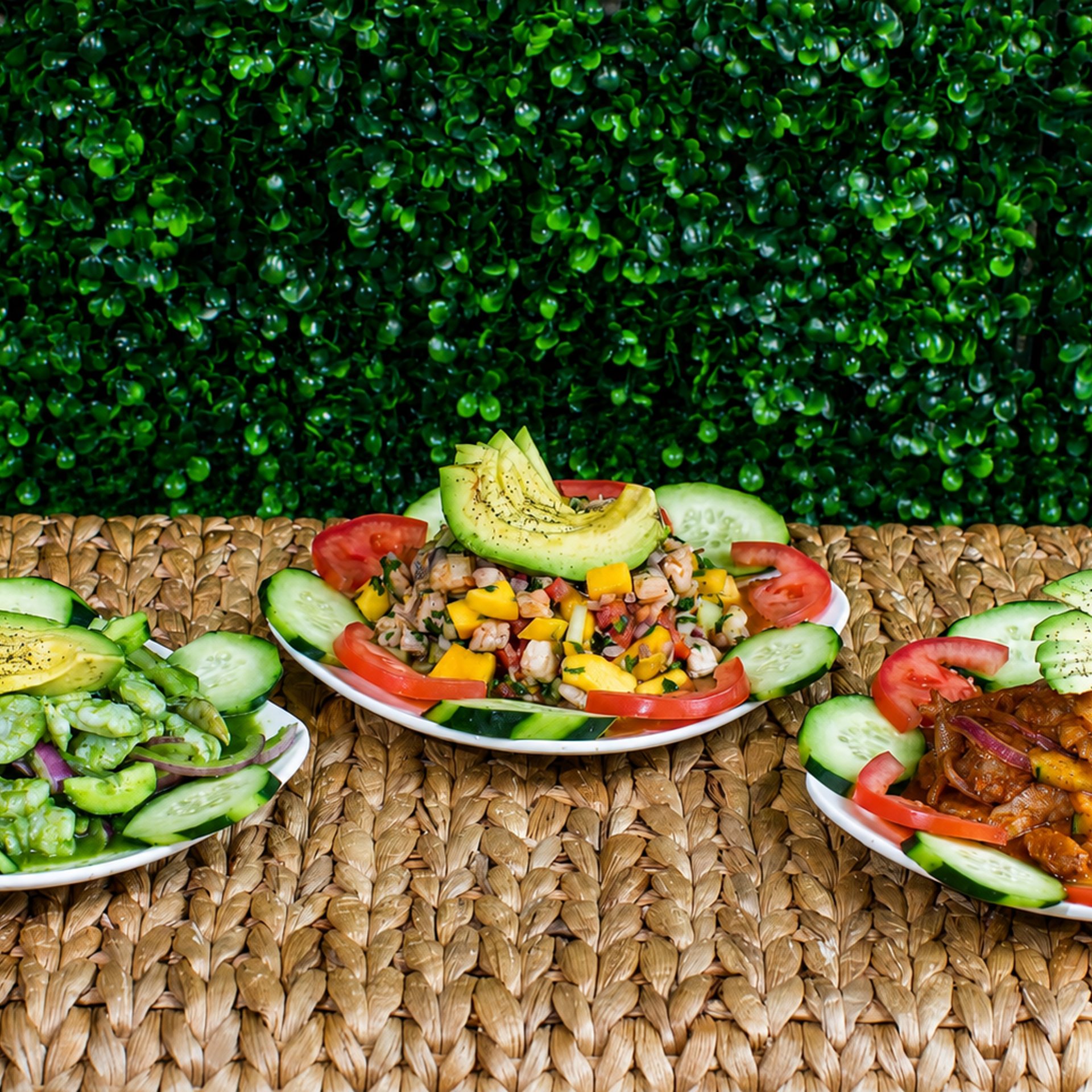 Catering and Taquizas for Your Next Event