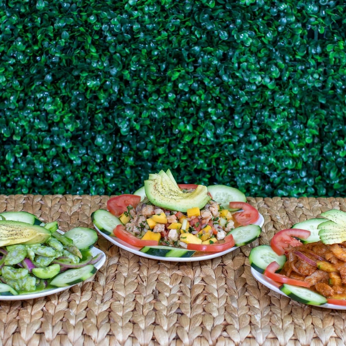 Mexican Catering & Taquizas for Your Next Event