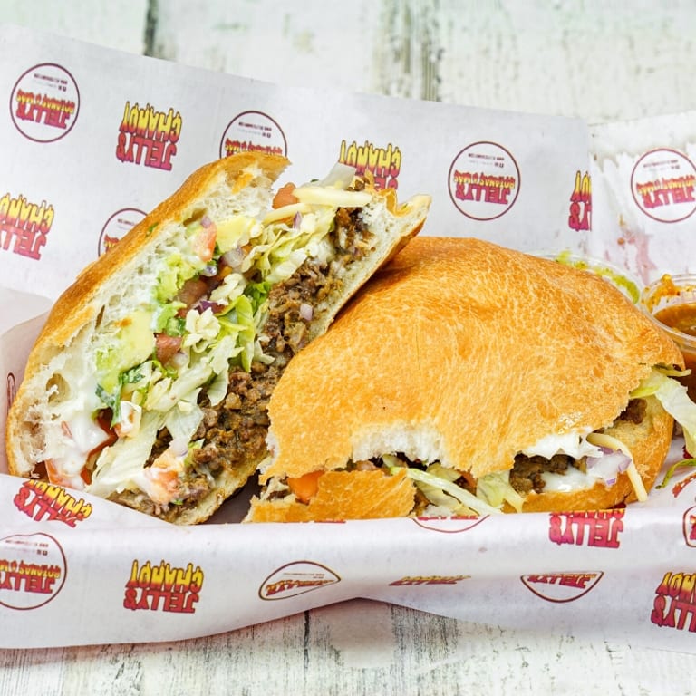 Takeout Tacos and More