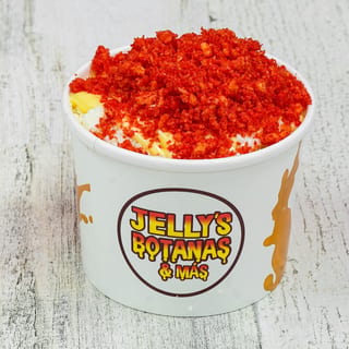 ELOTE HOT FLAMIN